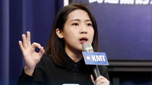 劉彥澧「請假打德州撲克」請辭!律師:被徐巧芯的聖人迴力鏢打到