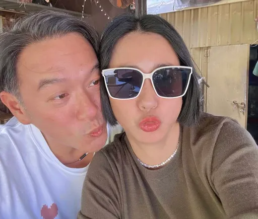林利霏罹大肠癌术后比生小孩还痛 张翰心疼:她按了14次吗啡