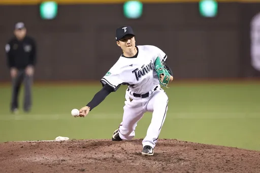 不是徐若熙!中華隊出奇兵 WBC資格賽今首戰西班牙竟派他先發