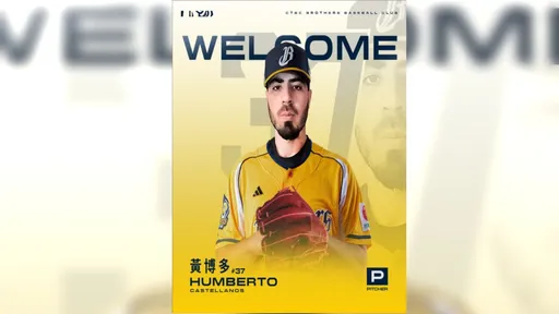 一次大補強！續約奪冠3位主力洋投　中信兄弟再簽大聯盟級洋投