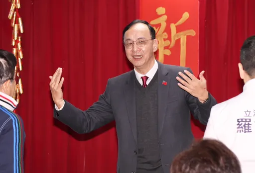 美國務院刪掉「不支持台獨」文字！朱立倫：我們自己要穩定兩岸