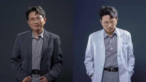 挺過桃色風暴　名醫江坤俊喊「對不起」：我在敏盛最後一天