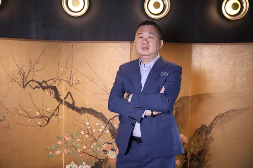打詐英雄|曾被「深偽AI換臉」報明牌 北港武德宮主委林安樂籲速查重罰阻詐騙