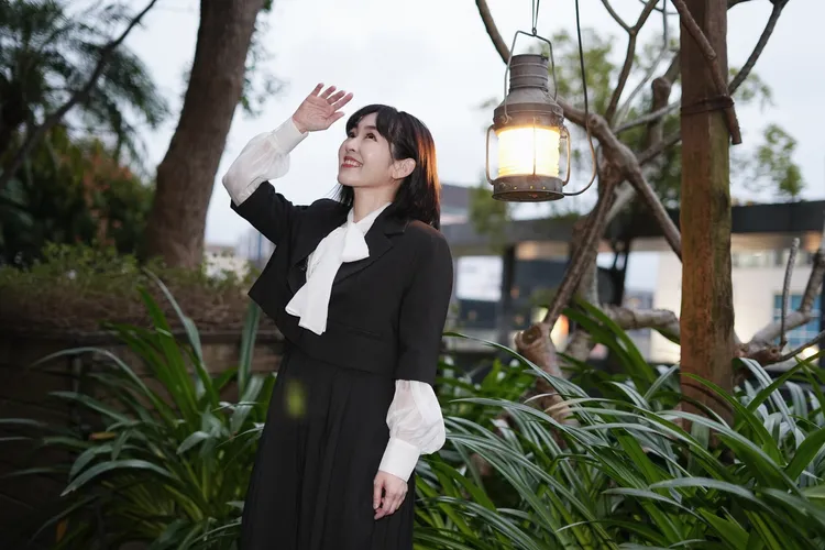 蔡燦得。彭欣偉攝