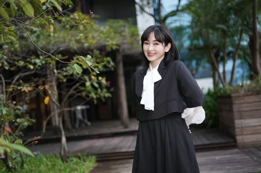 專訪|蔡燦得想婚了?談感情觀吐結婚關鍵