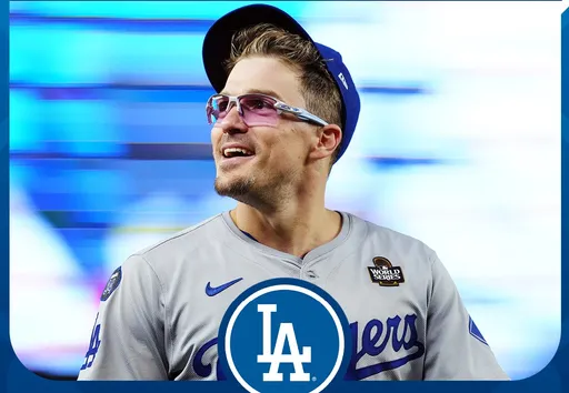 道奇奪冠拼圖再加一!簽回專打季後賽的超級工具人