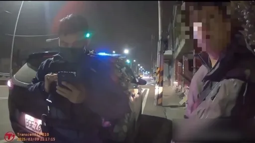 男騙5里長愛心財得手7900元!堅稱有錢就還 警察勸導後坦承這難處