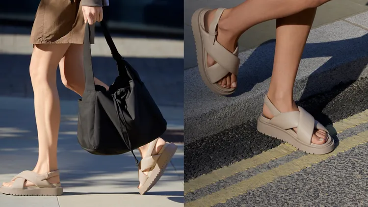 UNIQLO : C推出2025春夏系列。品牌提供