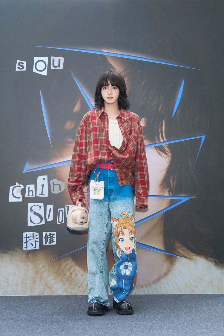 張惠妹愛徒持修宣布4月26日將在台北流行音樂中心開唱。EMI提供