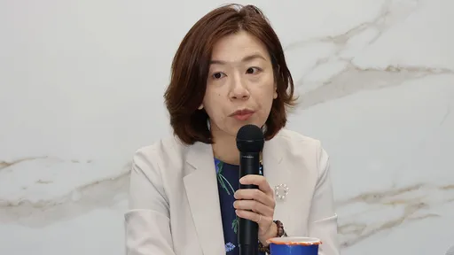 醫曝急診壅塞竟被嗆「呵呵小腦袋」灰心離職 立委怒喊「撤換林靜儀」:她不是第一次嘲笑