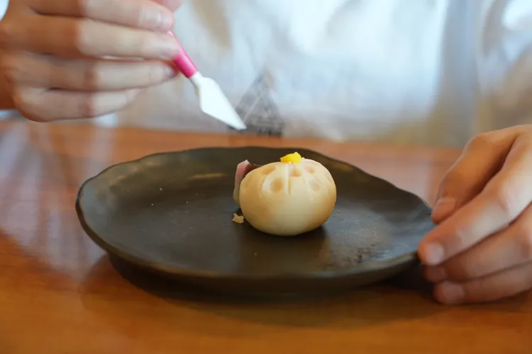 綠舞規劃有一系列付費體驗課程。Ｓ.H攝