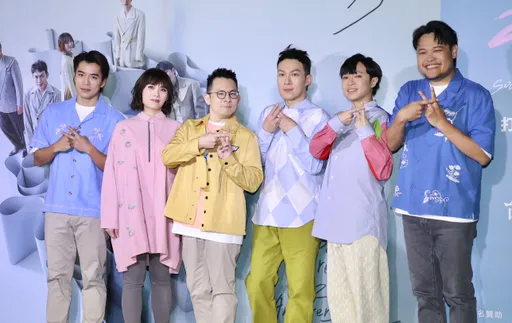 蘇打綠驚曝最後巡演⋯青峰認「聲音出狀況」不可逆　失聲內幕惹人心疼