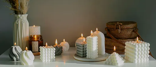 壹蘋派生活美語 燃燒自己照亮他人的蠟燭史