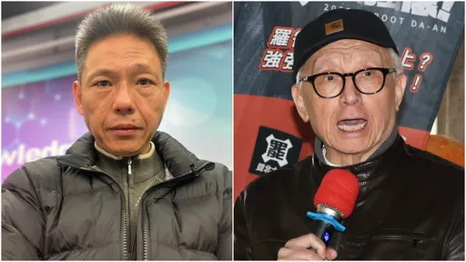 曹興誠挨轟「危機管理0分」 他點3關鍵反讚:半年後看是誰贏