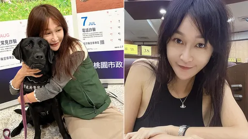 不只柯建铭!桃园女议员接获「枪毙服务处」威胁 桃警追查中