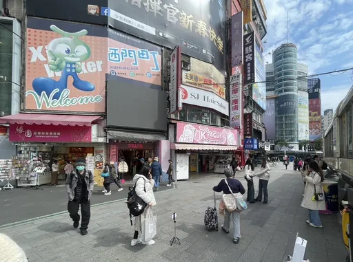 卡位雙子星建設利多 南陽街透店1.46億成交