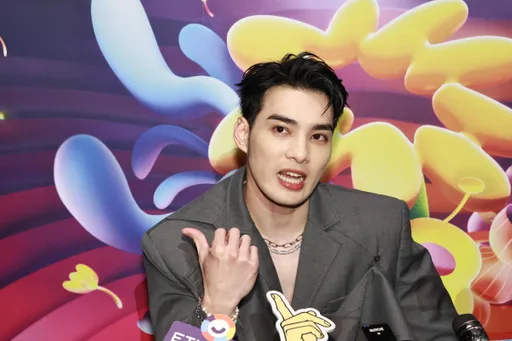 吳姍儒代班小S《不熙娣》還被罵 黃偉晉緩頰:都是出自於好意