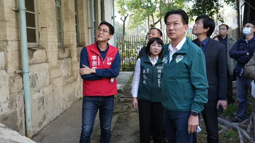 罷團竟稱「死人還魂連署」 林俊憲:蠢到分不出認真還反串