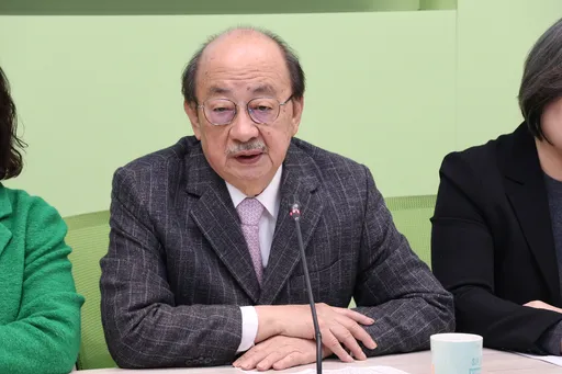 陳冠廷想當召委被拒!柯建銘被連掛電話嘆「總召何其可憐啊」