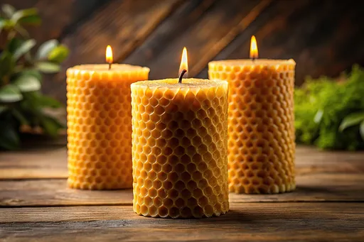 壹苹派生活美语 燃烧自己照亮他人的蜡烛史