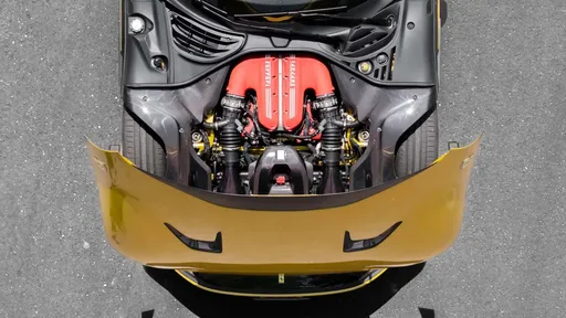 Ferrari電動時代將來臨　2025年迎來六款新車、首款電車預告10月登場