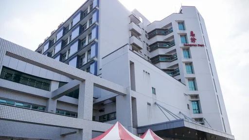 患者寻床位「从高雄找到云林」不治死亡 高市卫生局急澄清