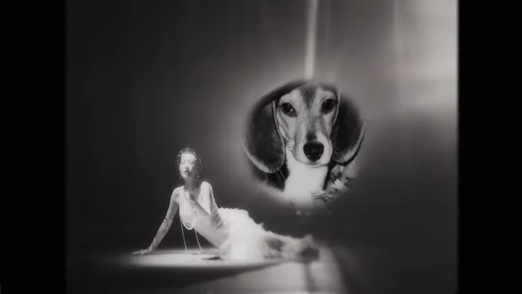 小S曾為「五妹娘」做一首歌。翻攝YT亞神音樂娛樂