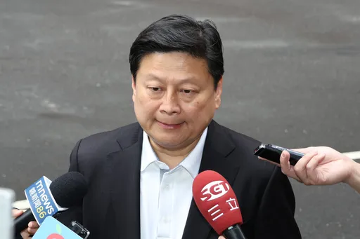 傅崐萁控被綠營買媒體攻擊!吳崢痛批造謠嗆「拿不出證據敢辭職嗎」