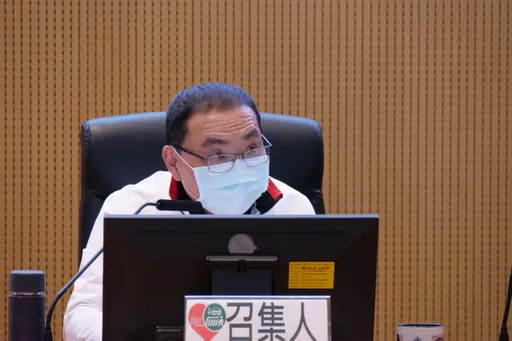 「這3類」列新北交通事故高風險族群 侯友宜喊話:持續精進防制措施