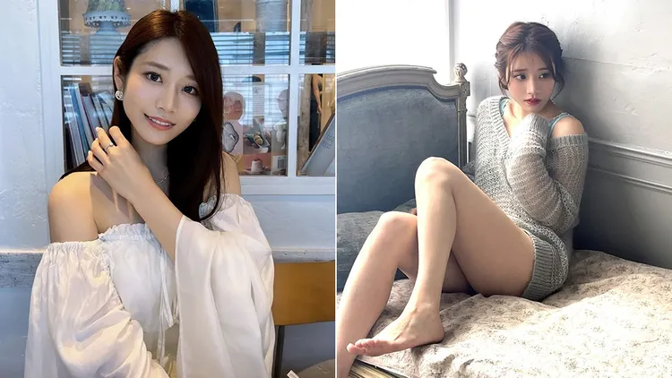 河北彩伽。翻攝自河北彩伽IG