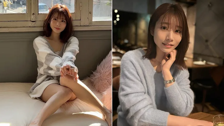 河北彩伽。翻攝自河北彩伽IG