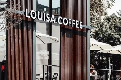 青鳥已擺攤2週 路易莎為何翻臉趕人?她揭轉折關鍵