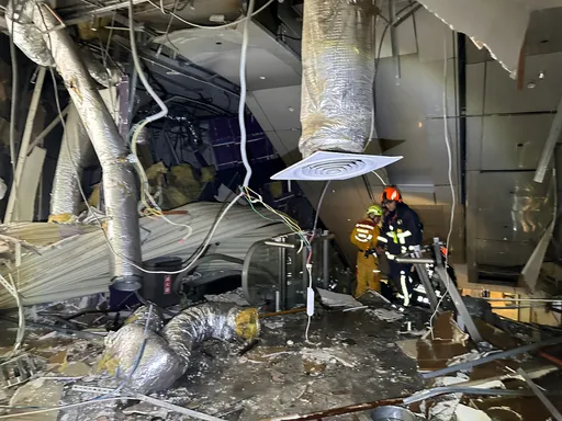 短短3個月就有3起重大氣爆事件 醫揭4大主因:並非偶然