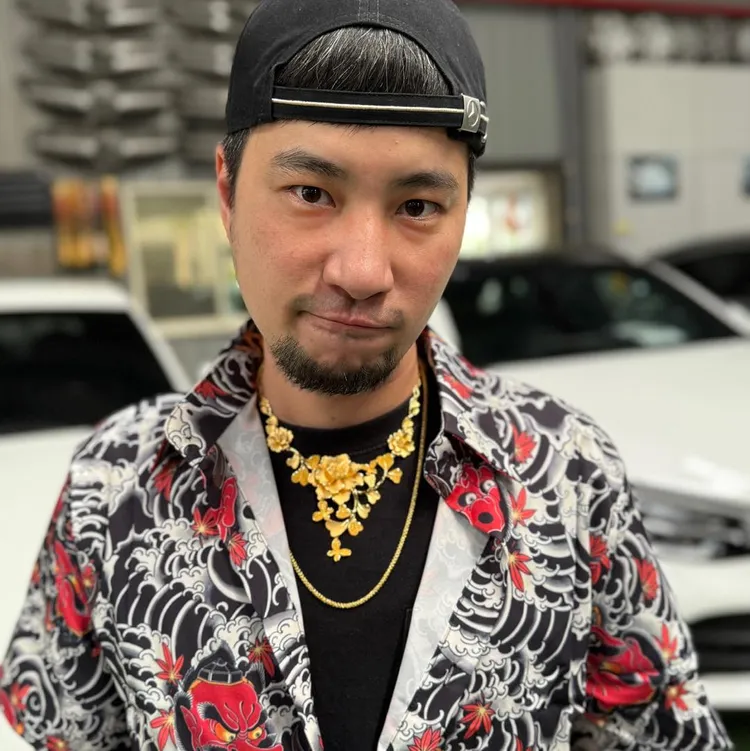 「超認真少年」有扁平足，但還是把兵當完了。翻攝「超認真少年」臉書