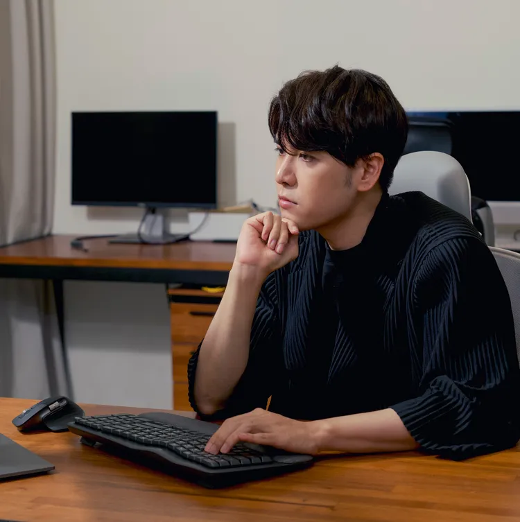 志祺七七在YT界很有影響力。翻攝志祺七七臉書