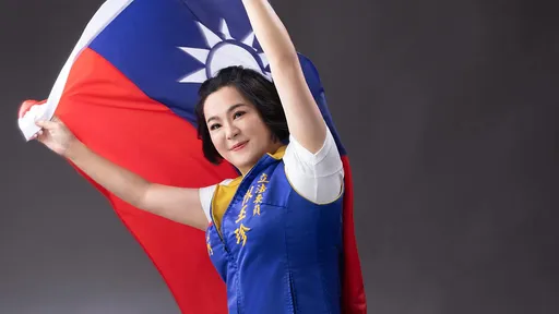 罷免連署失敗 陳玉珍:感謝99%以上金門鄉親唾棄政黨惡鬥歪風