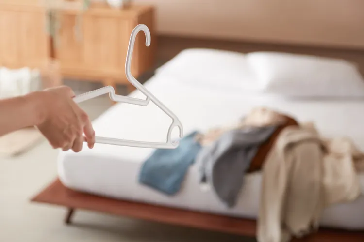 HOLA和樂家居憑藉多年服務消費者經驗，幫大家統整出三大換季收納技巧，以及推薦三樣熱賣好物。業者提供