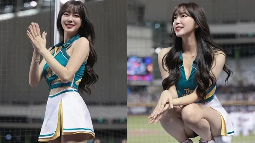 中華隊背水一戰!安芝儇特地來台力挺:希望你們不要放棄