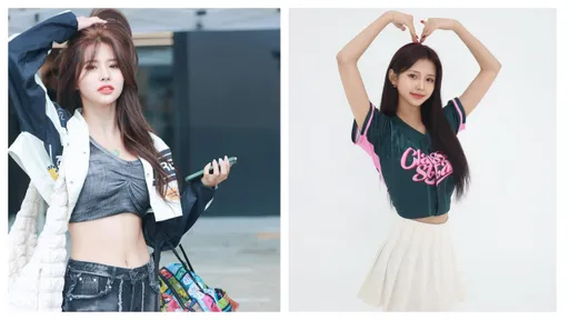 和李珠珢拚了!韓國啦啦隊「S級女神」傳加盟兄弟PS女孩