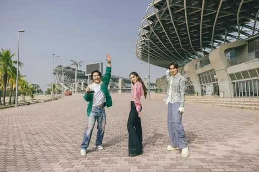 告五人紅成這樣!5萬張高雄世運門票秒被搶光 哈瓜懊悔自己手殘