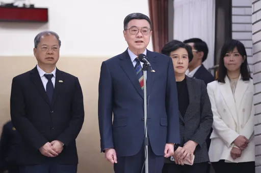 行政院為總預算案再提覆議?卓榮泰:已請學者研究救濟程序