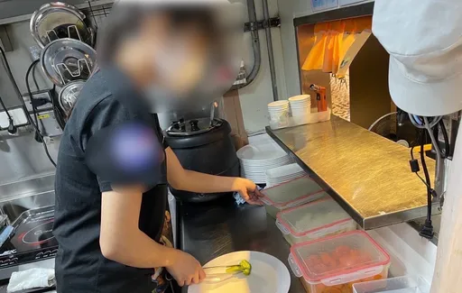 少女誤入歧途!高市少輔會媒合就業 還帶她重學舞蹈開展新人生