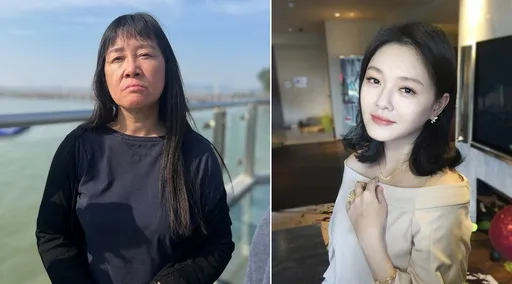 女詩人稱大S「死成一樁奇遇」　評汪小菲崩潰「深情裡有冷酷、算計」