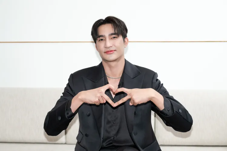 Earth明天度過31歲生日。無限娛樂提供