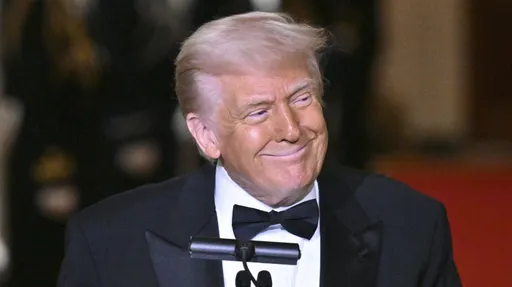 全球向右轉!德國大選保守派勝出 川普開心讚:偉大的一天