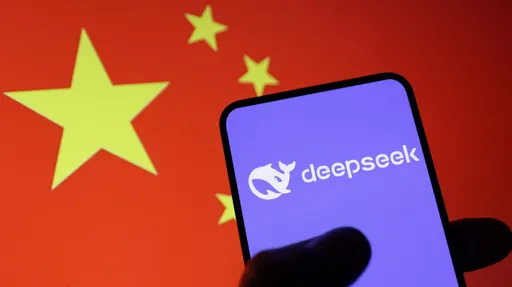 DeepSeek引爆投資熱潮！港股今年漲逾15%　3檔中國ETF績效亮眼