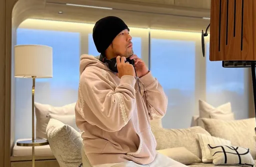 獨家|周杰倫新專輯不想再拖了 驚喜預告將在這天發行