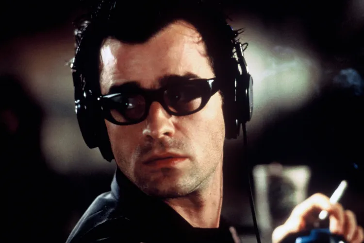 《穆荷蘭大道 4K數位修復版》。車庫提供