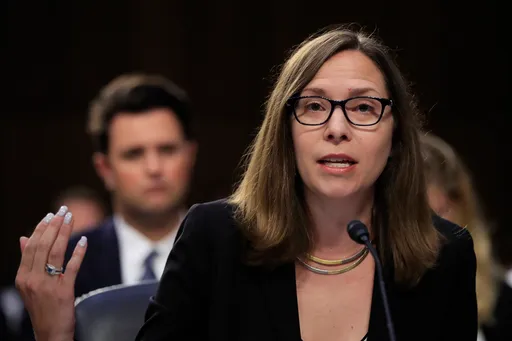 羅森柏格在川普就職隔日就離職 AIT:新主席人選由國務院推薦後任命