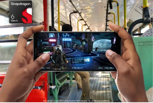 高通為中階手機引入生成式AI　realme與OPPO首發